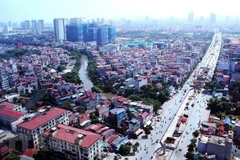 Ảnh minh họa. (Nguồn: TTXVN)