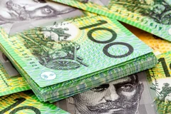 Ảnh minh họa. (Nguồn: fxempire.com)