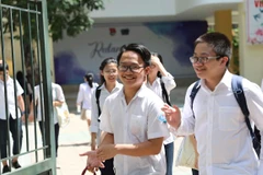 Ảnh minh họa. (Nguồn: TTXVN)