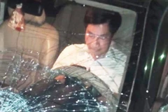 Nguyên Trưởng ban Nội chính Tỉnh ủy Thái Bình tử vong tại nghĩa trang