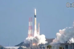 Ảnh minh họa. (Nguồn: NVS video)