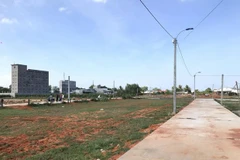 Ảnh minh họa. (Nguồn: TTXVN)