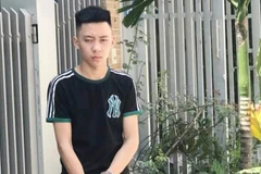 Đối tượng Phạm Anh Dũng. (Nguồn: http://hanoimoi.com.vn)