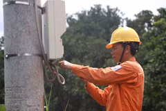 Ảnh minh họa. (Nguồn: TTXVN)