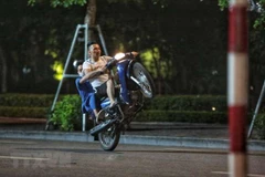 Ảnh chỉ có tính minh họa. (Nguồn: TTXVN)