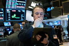 Ảnh chỉ có tính minh họa. (Nguồn: CNBC)