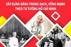 Khu vực biên giới đang rất cần những chính sách đặc thù "ưu tiên của ưu tiên." (Ảnh: Anh Tùng/TTXVN)
