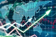 Kỳ vọng đối với kinh tế thế giới - phục hồi hình chữ L hay hình chữ V?