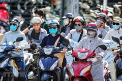 Ảnh minh họa. (Nguồn: TTXVN)