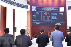 Ảnh minh họa. (Ảnh: Hứa Chung/TTXVN)