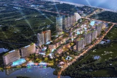 Ảnh minh họa. (Nguồn: TTXVN)