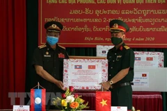 Ảnh chỉ có tính minh họa. (Nguồn: TTXVN)