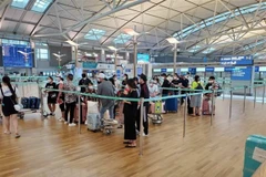 Ảnh minh họa. (Nguồn: TTXVN)