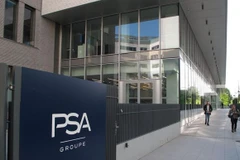 Bên ngoài trụ sở PSA Group. (Nguồn: Glassdoor)