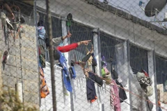 Ảnh minh họa. (Nguồn: AP)