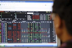 Ảnh minh họa. (Nguồn: Reuters)