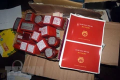 Ảnh chỉ có tính minh họa. (Nguồn: TTXVN)