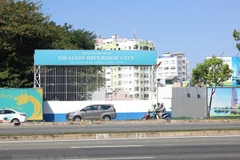 Ảnh minh họa. (Nguồn: TTXVN)