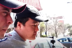 Do Kwon. (Nguồn: CryptoNews)