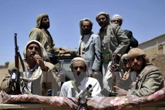 Mỹ trừng phạt nhóm cực đoan Ai Cập và 1 thủ lĩnh Al-Qaeda ở Yemen 