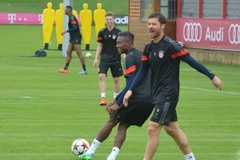 Thomas Müller: "Chúng tôi không đến Roma để du lịch"