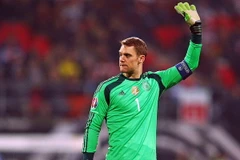 Tuyển Đức: Manuel Neuer nối dài thêm danh sách chấn thương