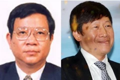 Khởi tố cựu Tổng Giám đốc Tổng Công ty Máy động lực và máy nông nghiệp