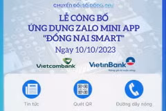 Ảnh chụp màn hình.