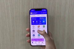 Ảnh minh họa. (Nguồn: Minh Sơn/Vietnam+)