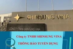 Phú Thọ: Hai doanh nghiệp bị phạt hơn 200 triệu đồng vì vi phạm về môi trường