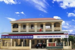Công ty khoáng sản Bắc Kạn bị phạt hơn 1,6 tỷ đồng về vi phạm bảo vệ môi trường
