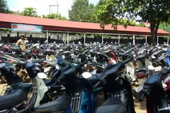 Ảnh minh họa. (Nguồn: Internet)