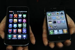 Ảnh minh họa. (Nguồn: Internet)