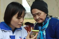 Ảnh minh họa. (Nguồn: TTXVN)