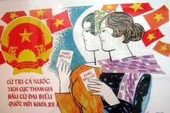 Ảnh minh họa. (Nguồn: Internet)