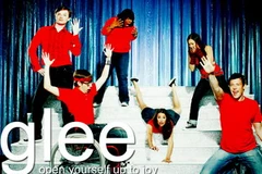 Chuỗi phim truyền hình ăn khách "Glee." (Ảnh: Internet)