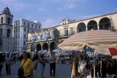 Ảnh minh hoạ. (Nguồn: Internet)