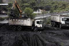 Ảnh minh họa. (Nguồn: TTXVN)