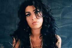 Amy Winehouse. (Ảnh: Internet)
