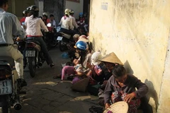 Ảnh minh họa. (Nguồn: Internet)