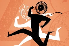 Bắt đầu dự án làm phim 48 giờ Canon Việt Nam