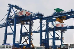 Ảnh minh họa. (Nguồn: TTXVN)