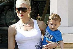 Nữ ca sỹ Gwen Stefani. (Ảnh: Internet)