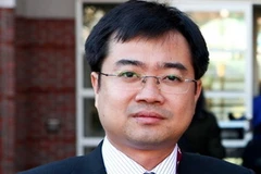 Ông Nguyễn Thanh Nghị. (Ảnh: dantri)