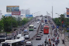 Ảnh minh họa. (Nguồn: Internet)