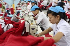 Ảnh minh họa. (Nguồn: TTXVN)