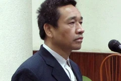 Vị Giám đốc lừa đảo Nguyễn Thanh Hà. (Ảnh: Internet)