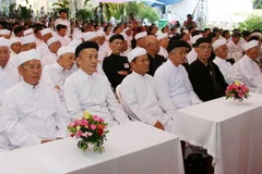 Ảnh minh họa. (Nguồn: Internet)