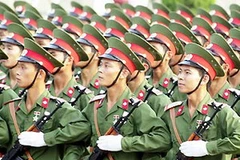 Ảnh minh họa. (Nguồn: Internet)