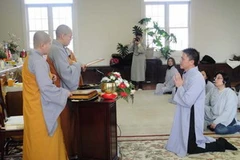 Ảnh minh họa. (Nguồn: Internet)